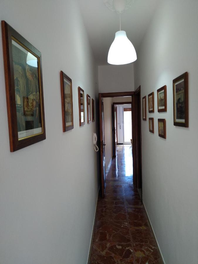 Casa Donna Franca Lejlighed Castiglione De Sicilia Eksteriør billede