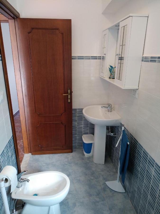 Casa Donna Franca Lejlighed Castiglione De Sicilia Eksteriør billede